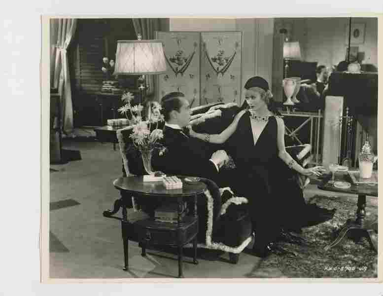 Moulin Rouge (1934) Screenshot 4