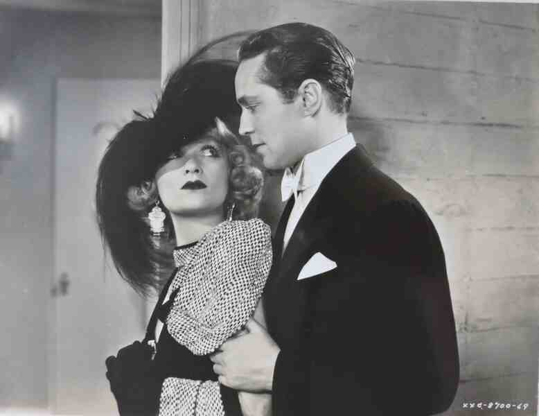 Moulin Rouge (1934) Screenshot 5