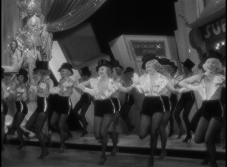Murder at the Vanities (1934) Screenshot 2 