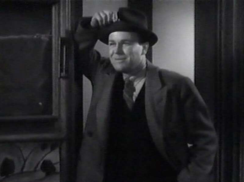 Murder on the Blackboard (1934) Screenshot 1