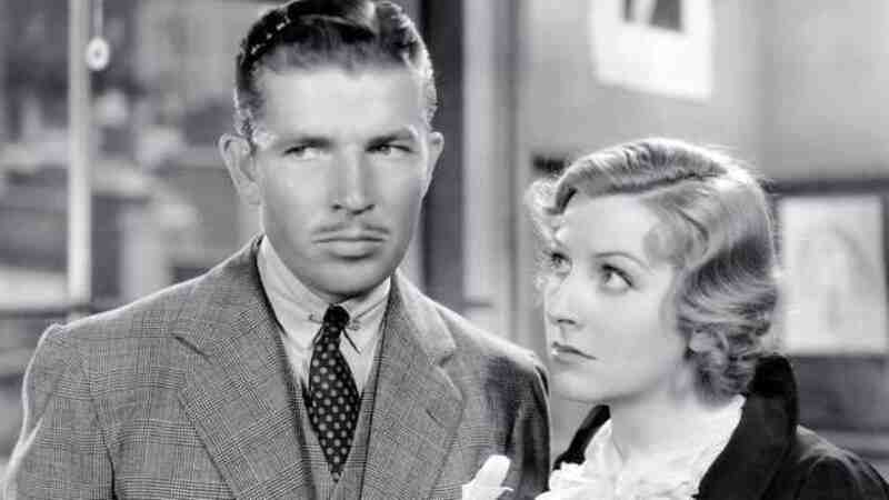 Murder on the Blackboard (1934) Screenshot 2
