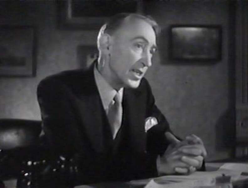 Murder on the Blackboard (1934) Screenshot 5