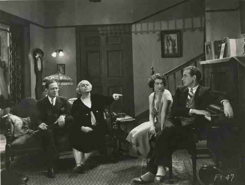 Myrt and Marge (1933) Screenshot 1
