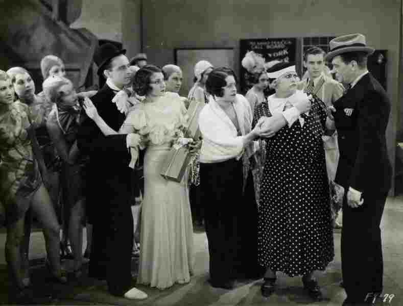 Myrt and Marge (1933) Screenshot 3