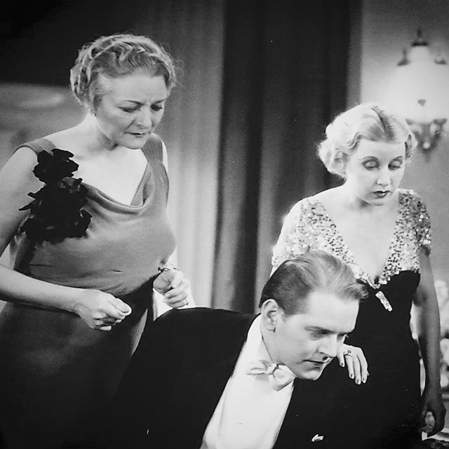 The 9th Guest (1934) Screenshot 2 