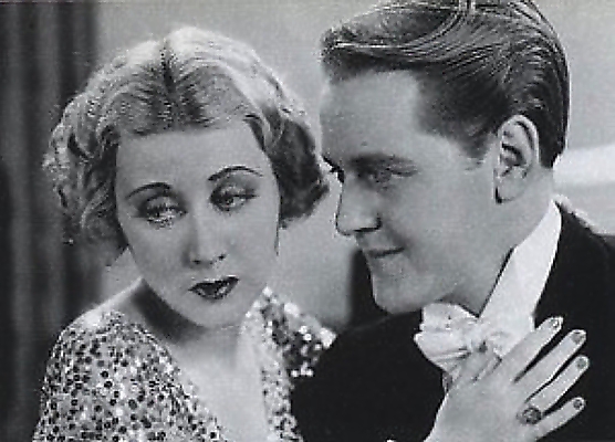 The 9th Guest (1934) Screenshot 4 