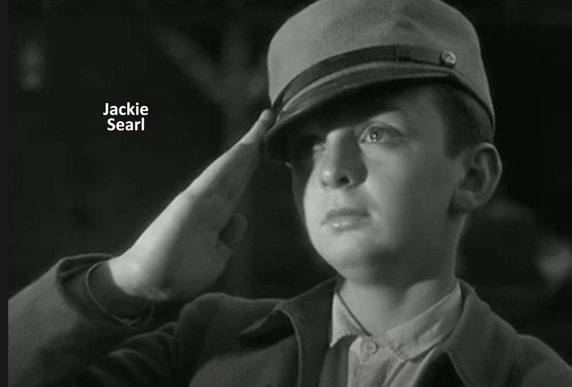 No Greater Glory (1934) Screenshot 2