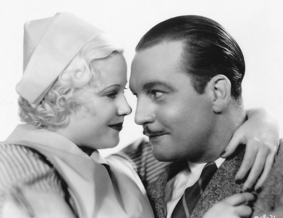 Once to Every Woman (1934) Screenshot 4