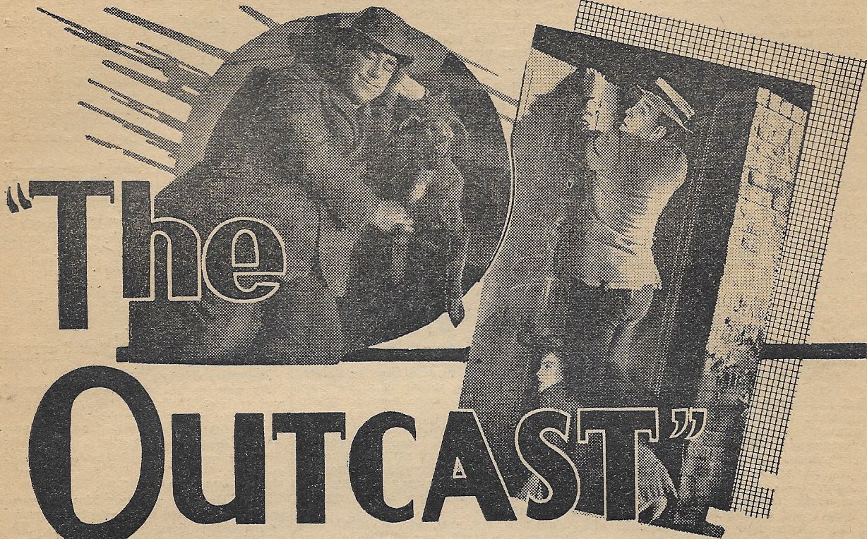 The Outcast (1934) Screenshot 4