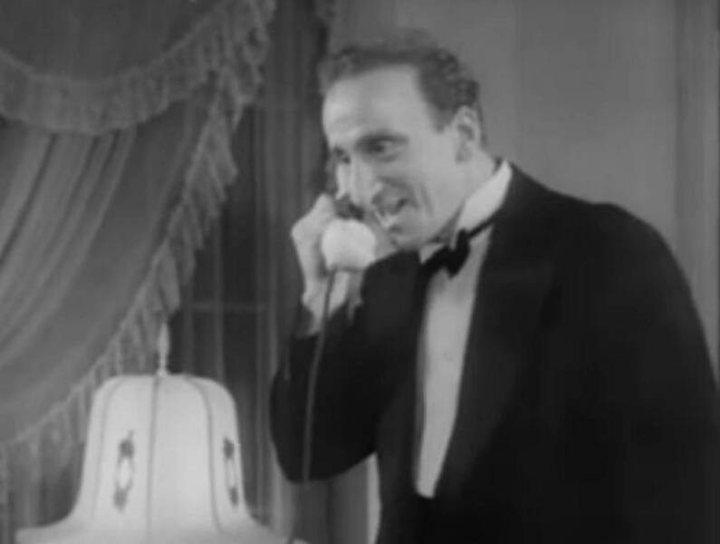 Palooka (1934) Screenshot 3