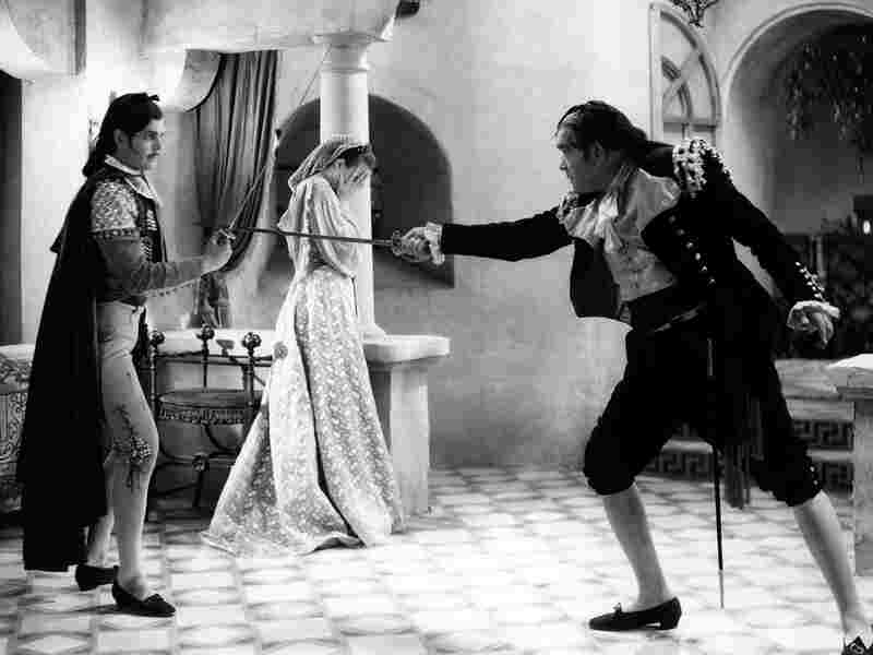 The Private Life of Don Juan (1934) Screenshot 1
