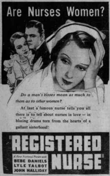 Registered Nurse (1934) Screenshot 3
