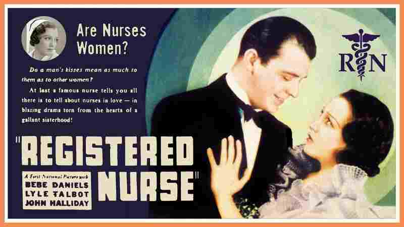 Registered Nurse (1934) Screenshot 4