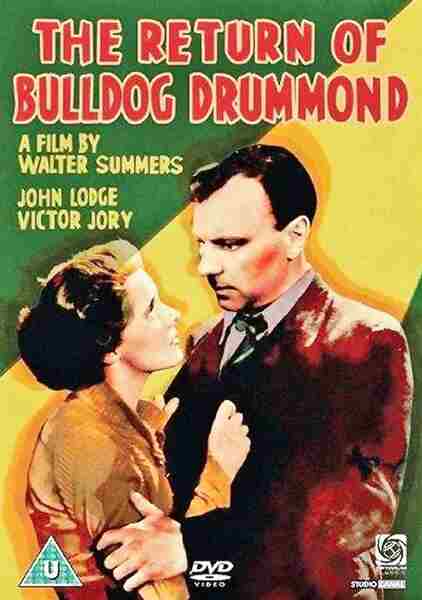 The Return of Bulldog Drummond (1934) Screenshot 1