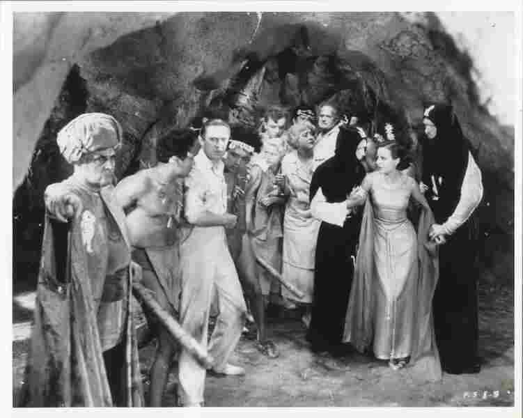 The Return of Chandu (1934) Screenshot 3
