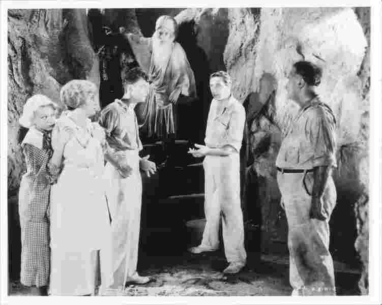 The Return of Chandu (1934) Screenshot 4