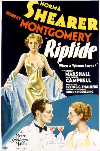 Riptide (1934) Screenshot 2