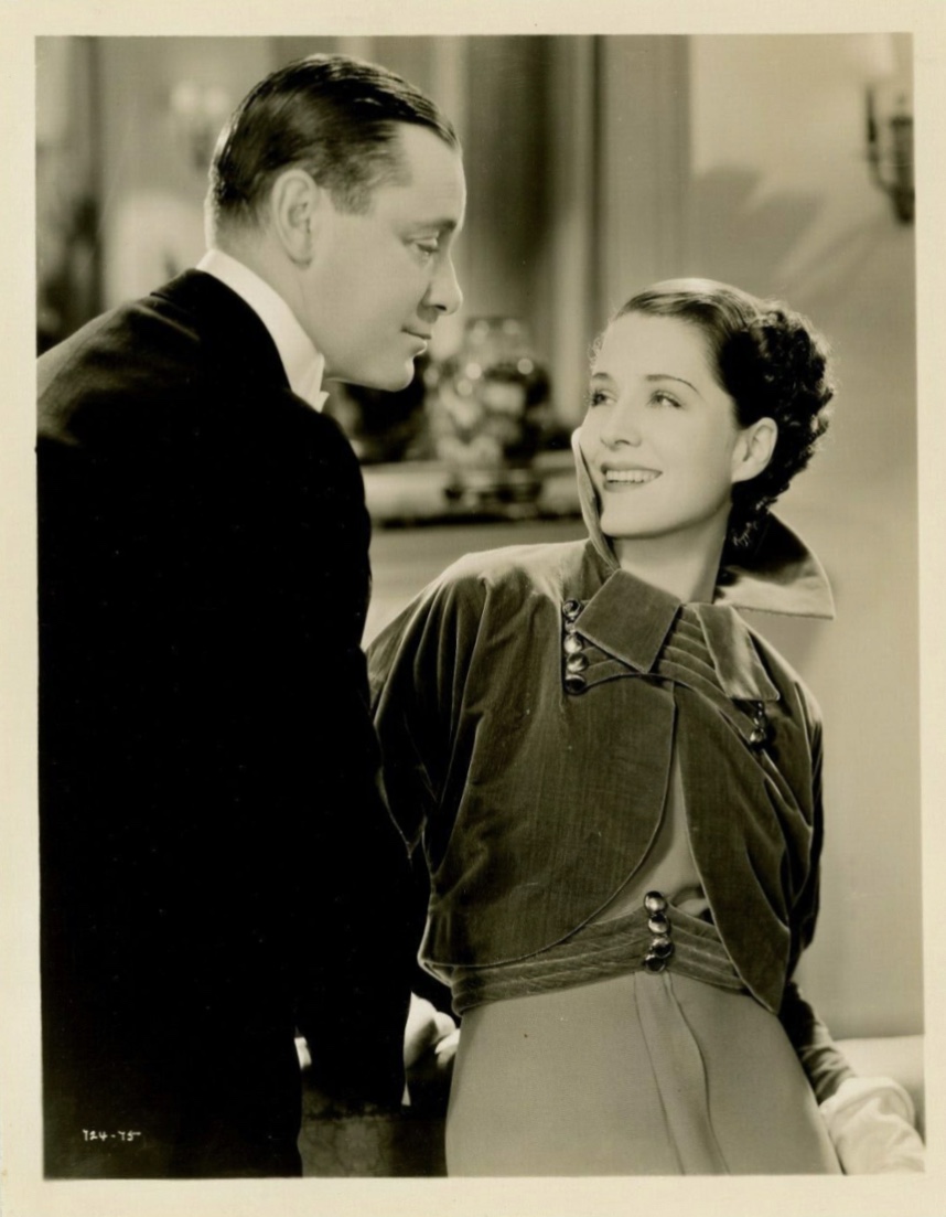 Riptide (1934) Screenshot 3