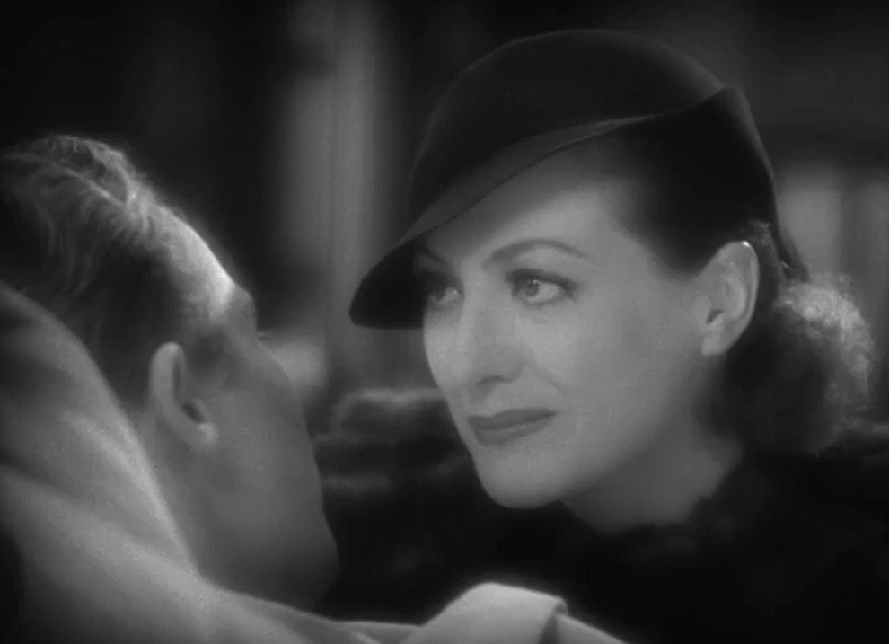 Sadie McKee (1934) Screenshot 4