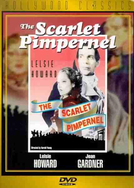 The Scarlet Pimpernel (1934) Screenshot 3
