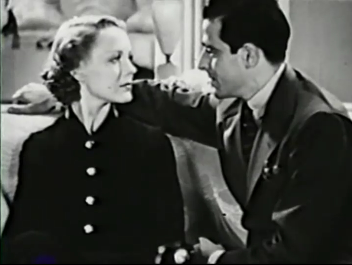 Secret of the Chateau (1934) Screenshot 5