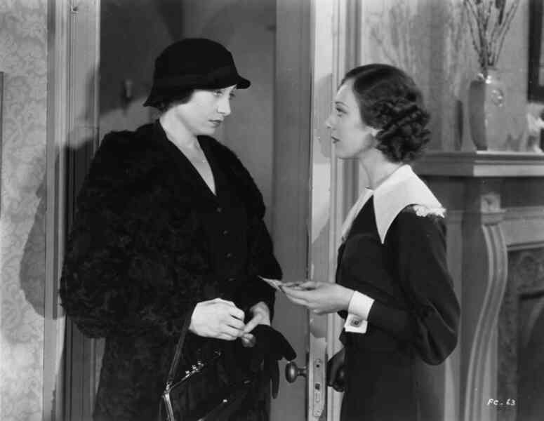 Side Streets (1934) Screenshot 1