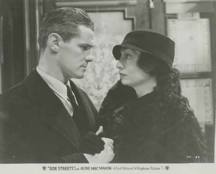 Side Streets (1934) Screenshot 3