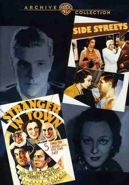 Side Streets (1934) Screenshot 5
