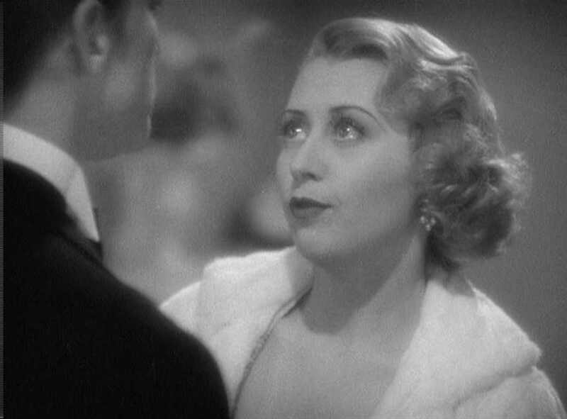 Smarty (1934) Screenshot 1