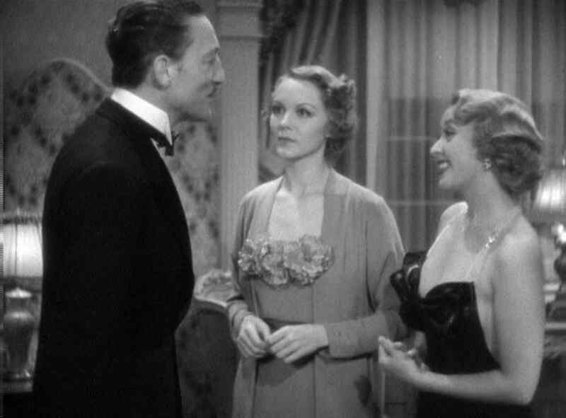 Smarty (1934) Screenshot 2