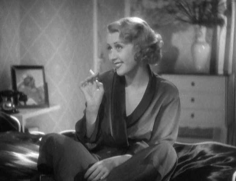 Smarty (1934) Screenshot 4