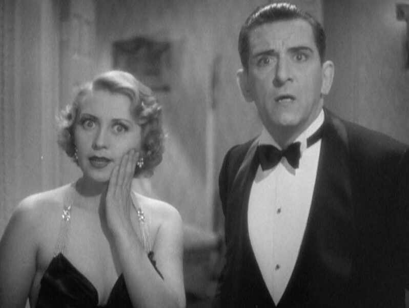 Smarty (1934) Screenshot 5