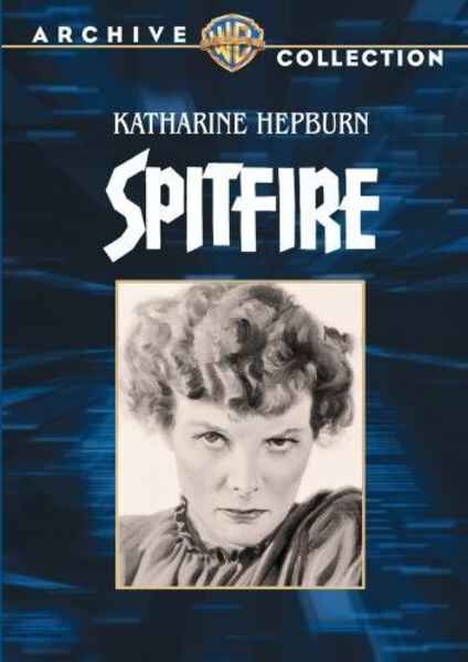 Spitfire (1934) Screenshot 3