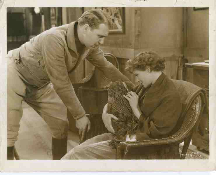 Spitfire (1934) Screenshot 4