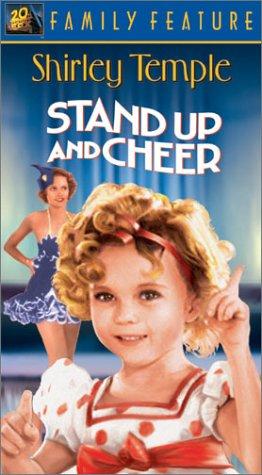 Stand Up and Cheer! (1934) Screenshot 3 