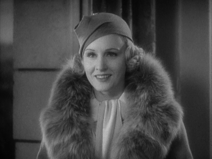 Stand Up and Cheer! (1934) Screenshot 4 