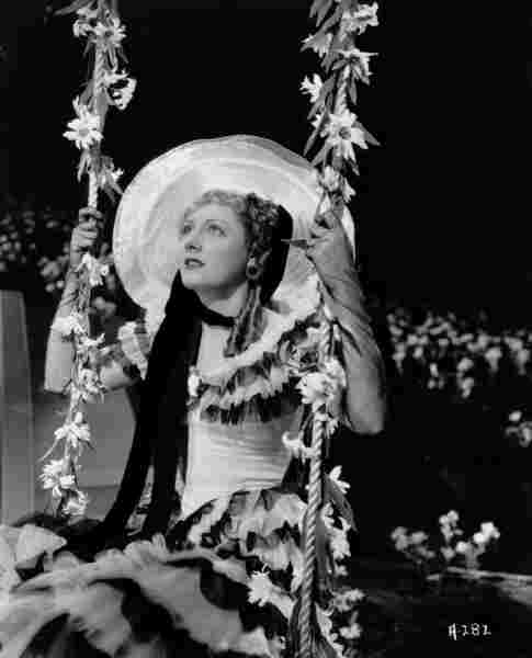 Sweet Adeline (1934) Screenshot 2