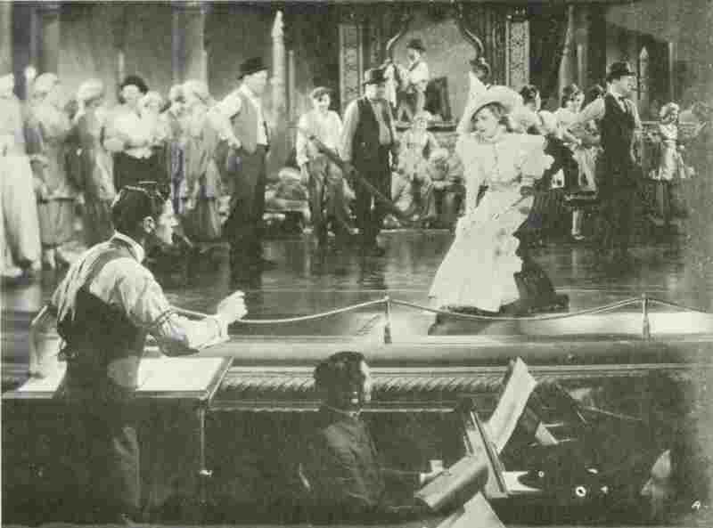 Sweet Adeline (1934) Screenshot 5