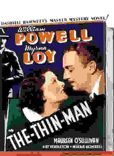 The Thin Man (1934) Screenshot 5