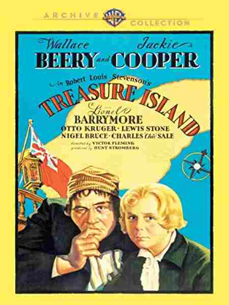 Treasure Island (1934) Screenshot 1