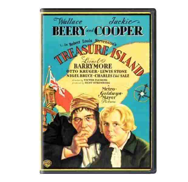Treasure Island (1934) Screenshot 2