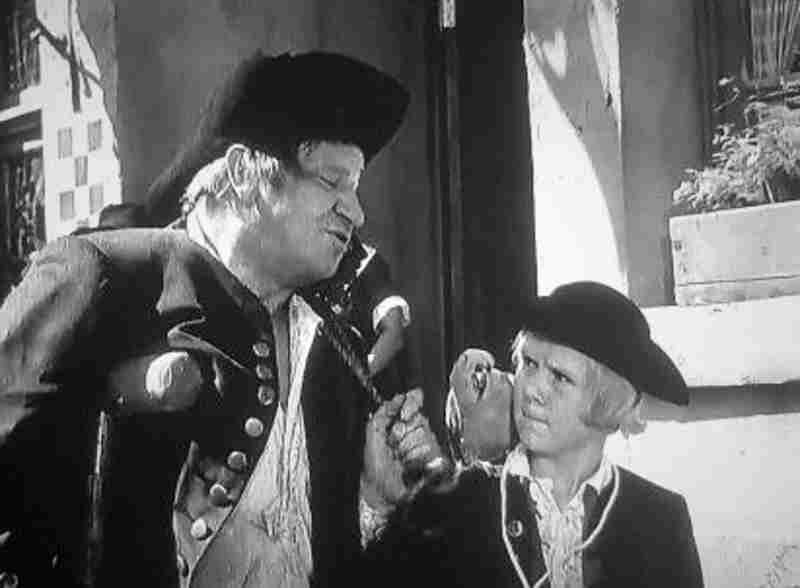 Treasure Island (1934) Screenshot 5