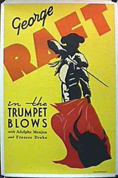 The Trumpet Blows (1934) Screenshot 1