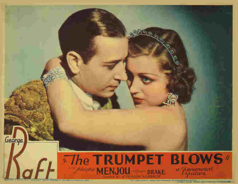 The Trumpet Blows (1934) Screenshot 4