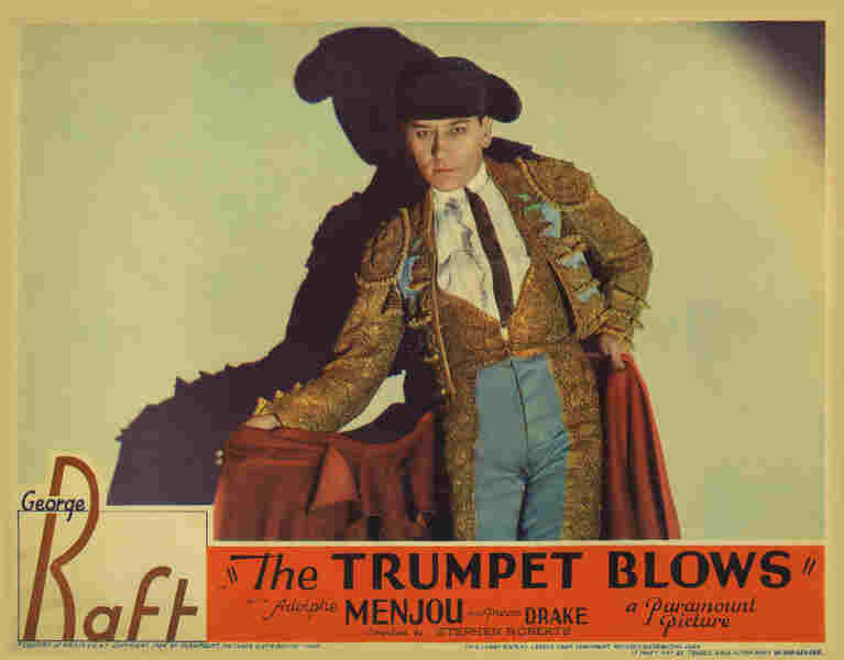 The Trumpet Blows (1934) Screenshot 5