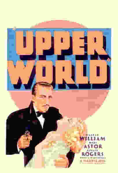 Upperworld (1934) Screenshot 1