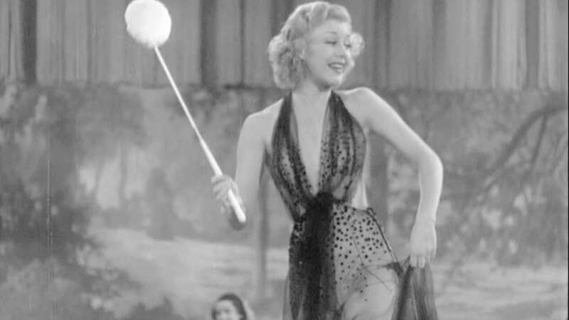 Upperworld (1934) Screenshot 2