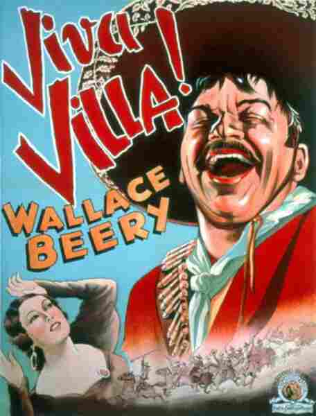 Viva Villa! (1934) Screenshot 3