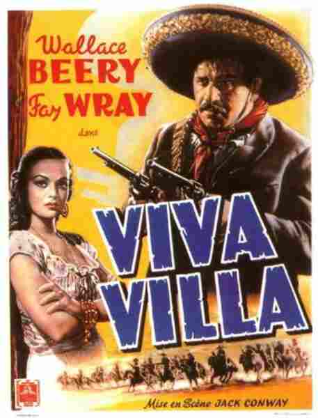 Viva Villa! (1934) Screenshot 4