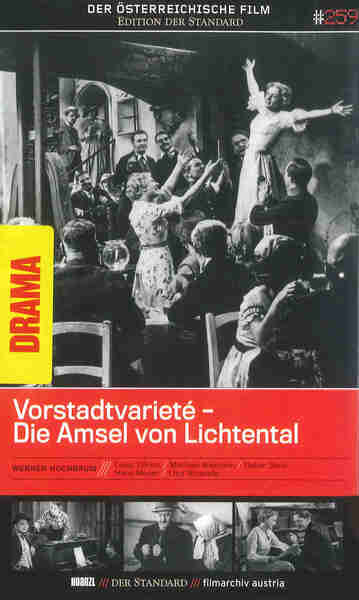 Vorstadtvariete (1935) Screenshot 4